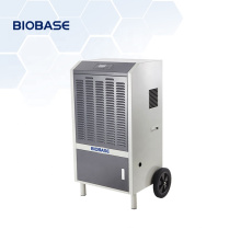 BIOBASE CHINA Dehumidifier With Memory Function BKDH-6.8DT Industrial Dehumidifier